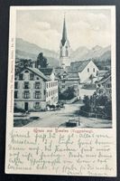 Gruss aus Nesslau
