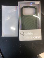 iphone 17  pro Hülle + Panzerglas