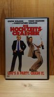 DIE HOCHZEITS-CRASHER DVD mit Owen Wilson