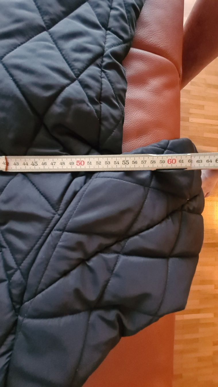 Giacche: Damen Steppjacke Gr. 44 – Usato da Zürich venduto da Agios 6