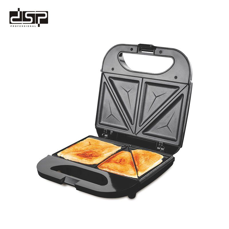 Küchengeräte: SANDWICH MAKER – Neu und originalverpackt aus Reiden von Shop-Sale