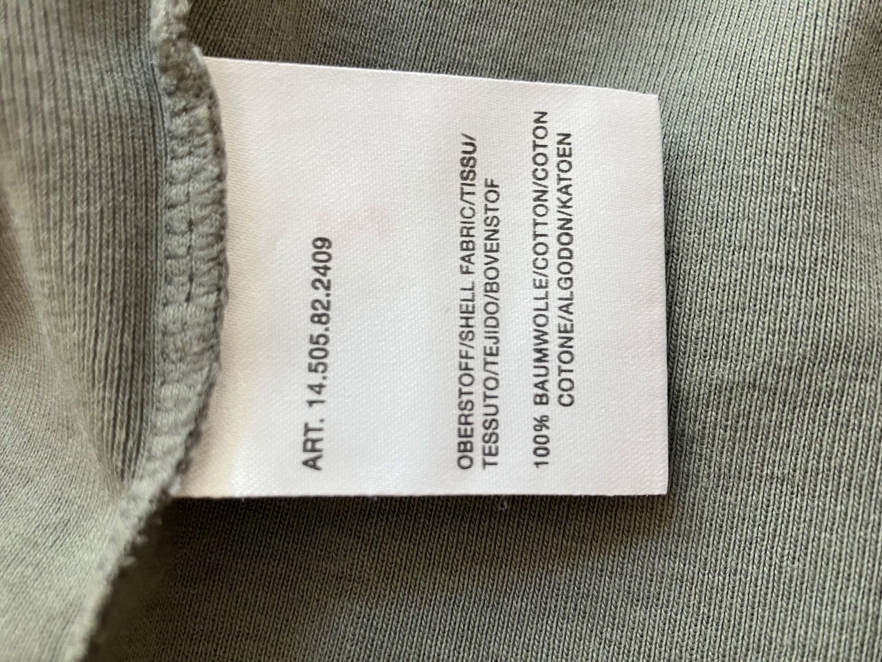 S.Oliver Vestiti: schönes, braunes Sommerkleid – Usato da Bern venduto da sturmmoewe 2