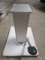 Schumo-Sir Hubsäule TH2 – 8'000 N – 200 mm Hub – NEU