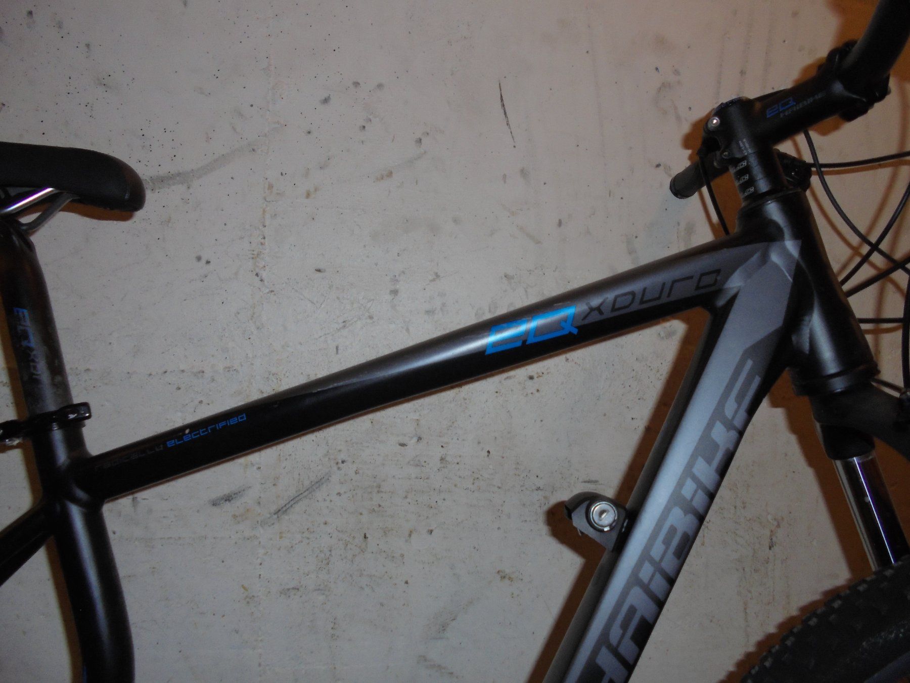 Biciclette: HAIBIKE E-BIKE – Usato da Solothurn venduto da shagy72 2