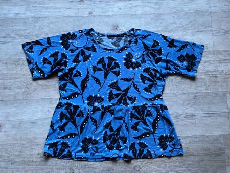 Gudrun Sjödén Shirt  Grösse S