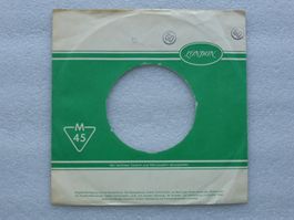 Vinyl Single   BUDDY KNOX