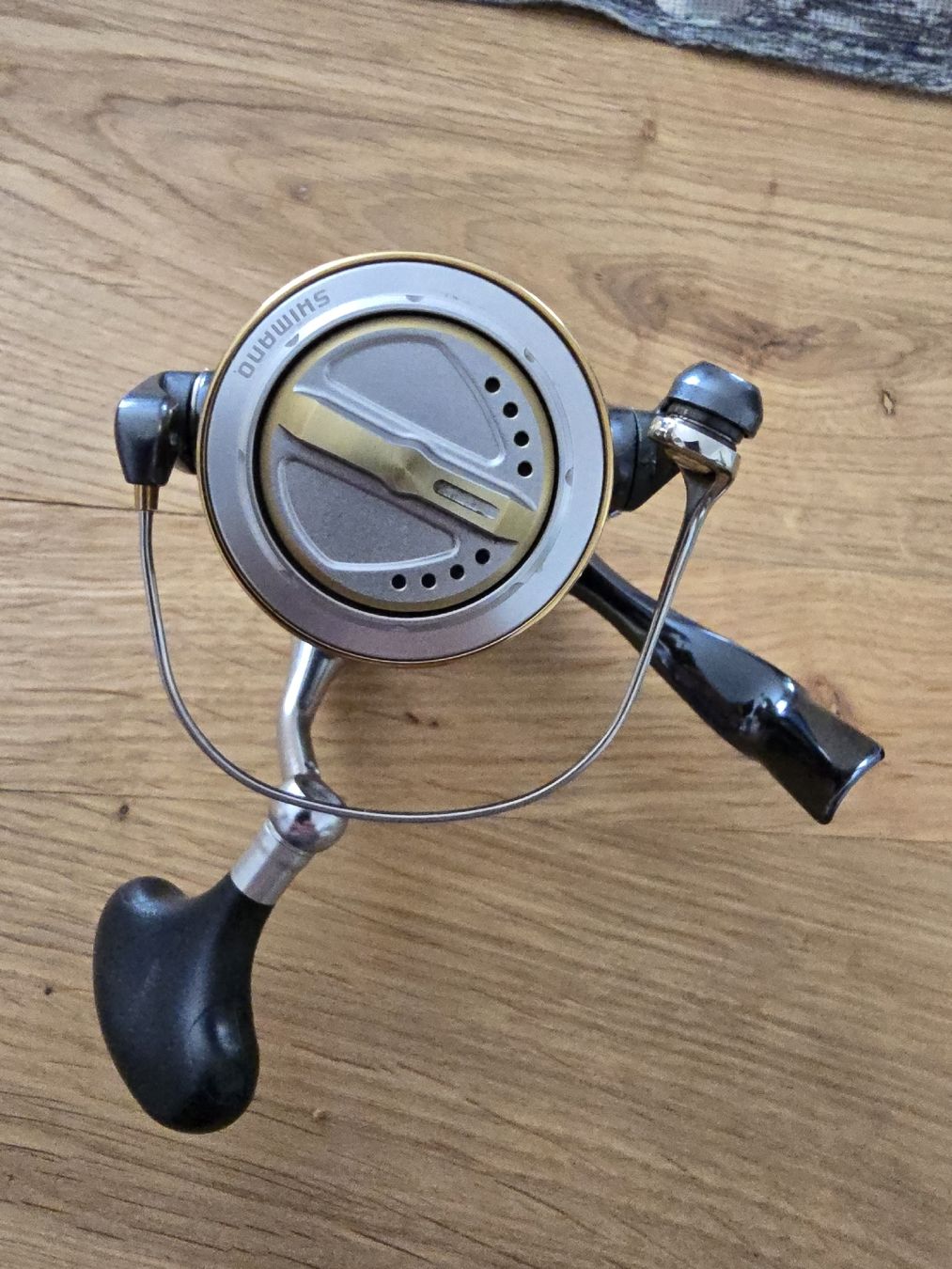 Shimano Tamburi & Mulinelli: Shimano Stella 3000FE – Usato da Zürich venduto da inf_q6bm 2
