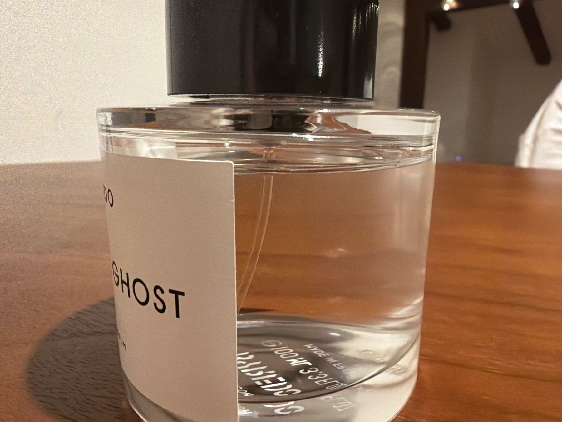 Byredo Profumi & Eau de Toilette: Byredo Mojave Ghost – Usato da Neuchâtel venduto da tamd 2