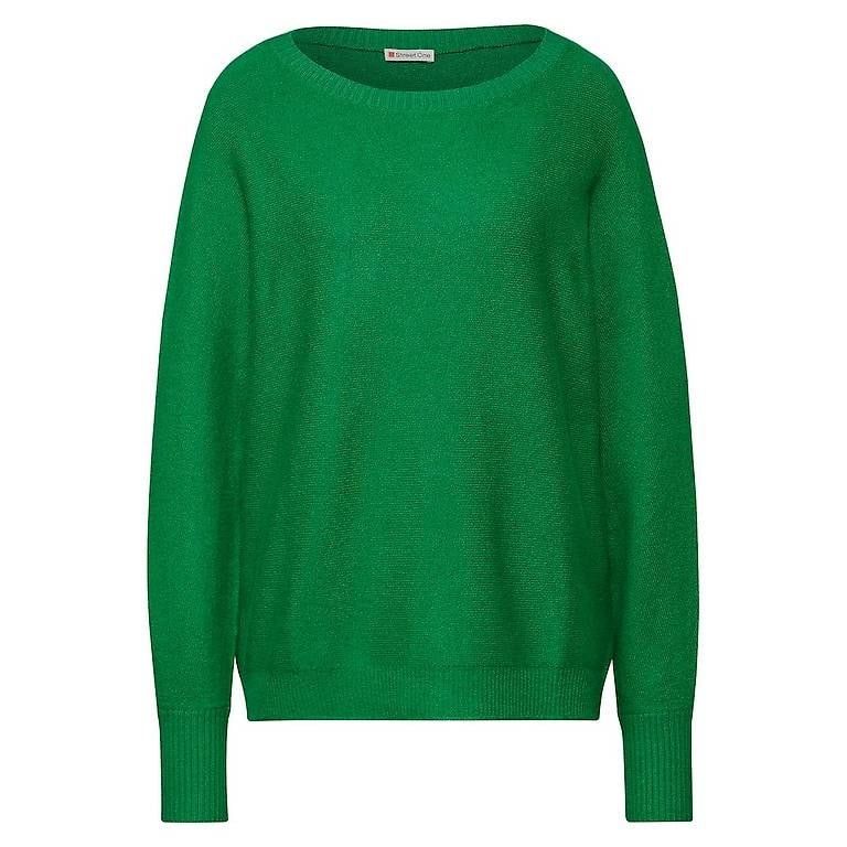 Maglioni & Felpe: Street One Strickpullover Dolman Grösse 44 – Nuovo e nell'imballaggio originale da Riehen venduto da apo_n7lm 4