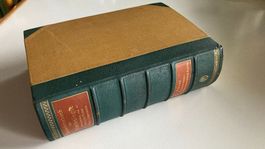 Handwörterbuch Kriminologie, 2. Band, 1936