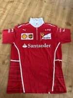 Scuderia Ferrari Team Shirt