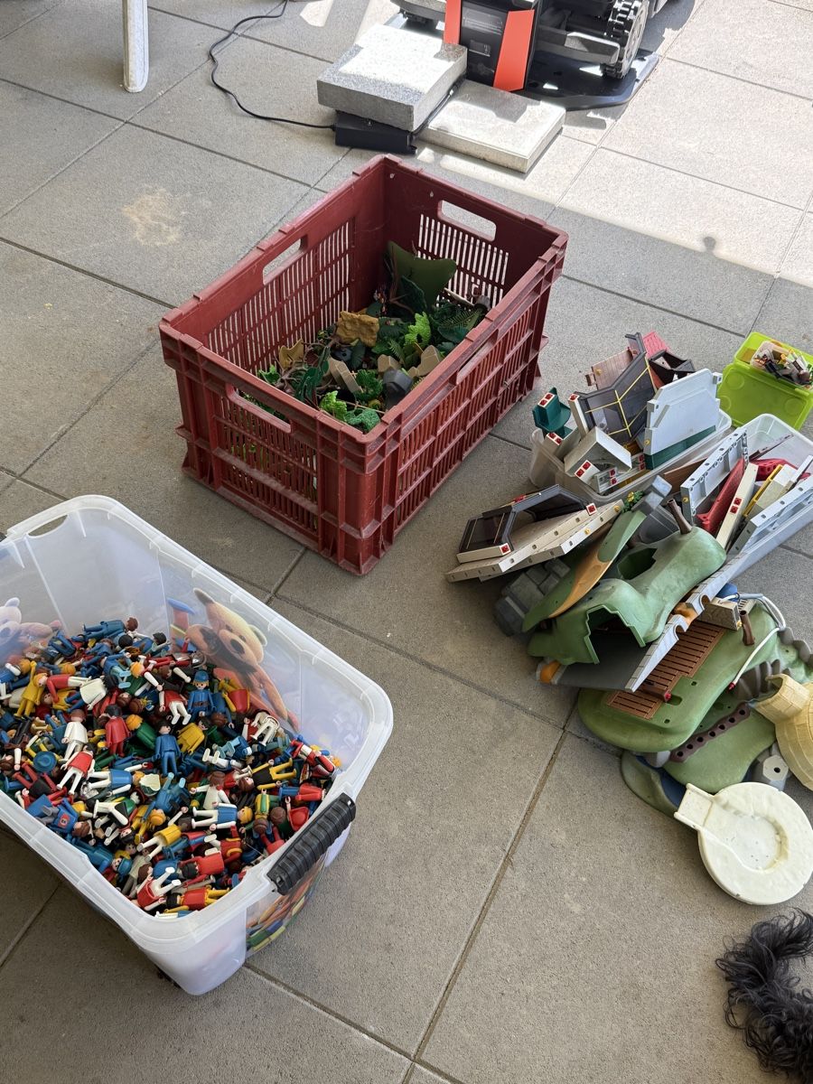 Playmobil Spielzeuge: Playmobil Sammlung – Gebraucht aus Zuchwil von moa_kel 8