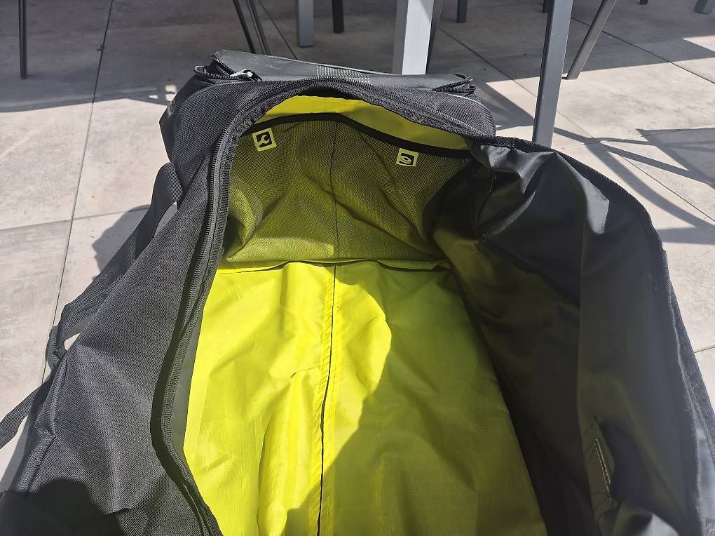 Bauer Borse: Sac de hockey ou voyage – Usato da Rueyres-St-Laurent venduto da cla_mf7f 3