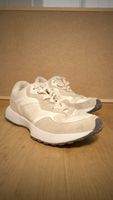 Weisse Sneaker‘s
