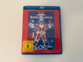 Bluray, Weihnachten / Comedy , "Schöne Bescherung"