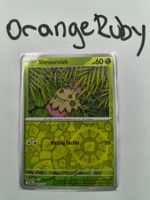 Shroomish 005/182  REVERSE HOLO Destined Rivals DRI English