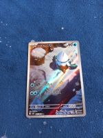 Snover Illustration Rare (JAP) Mega Symphonia m1S 067/063