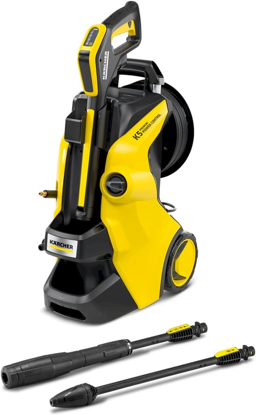 Kärcher Idropulitrici ad alta pressione: Kärcher K 5 Premium Power Control  – Nuovo e nell'imballaggio originale da Bottighofen venduto da zaap