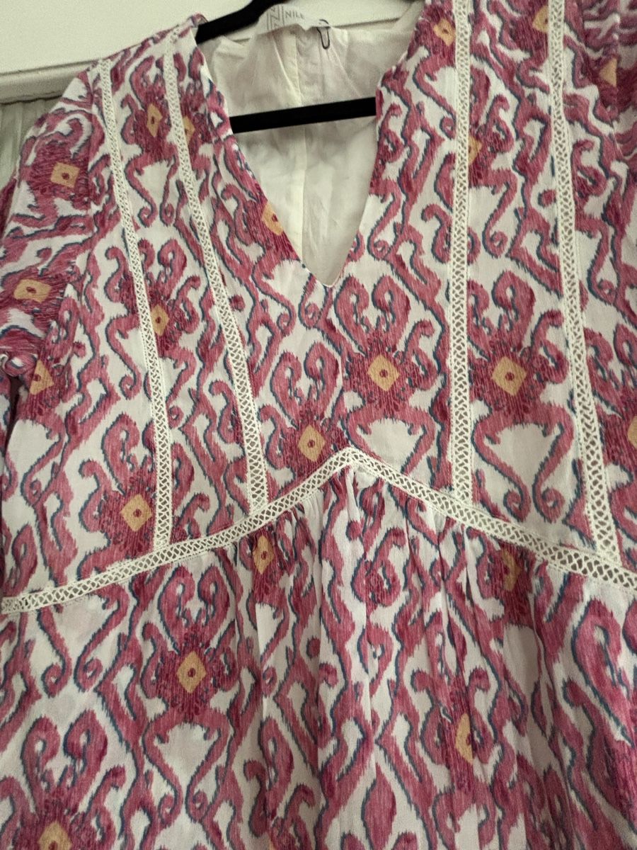 Nile Vestiti: Nile robe taille S neuf – Nuovo e nell'imballaggio originale da Brügg BE venduto da rah_mqh8 2