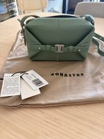 Sac à bandoulière Bonastre Airbag S, neuf jamais porté 🩵