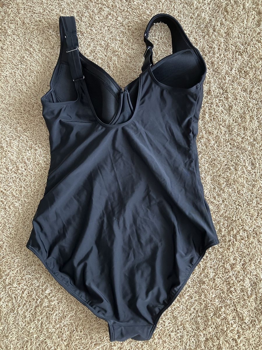 Schiesser Costumi da bagno & Bikini: Schiesser Aqua Badeanzug 44 B – Usato da Weiningen ZH venduto da moon-55 3