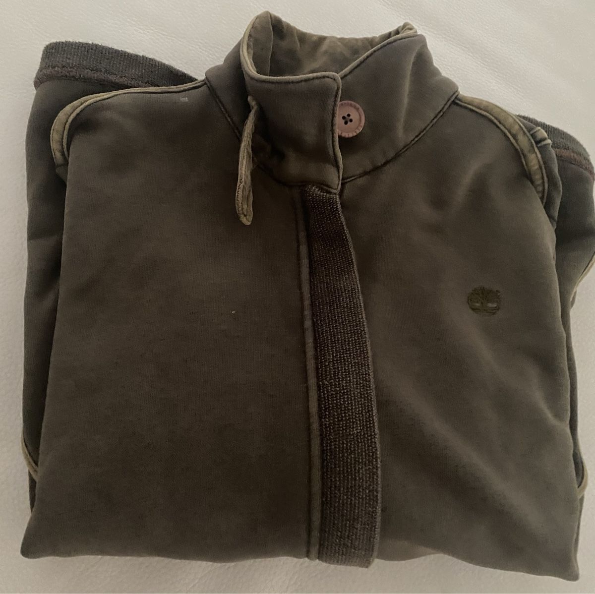 Timberland Vestes: Timberland Jäckli – D'occasion à Opfikon par Luis144 6