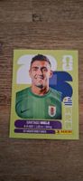 Panini FIFA WM 2026 URU 3