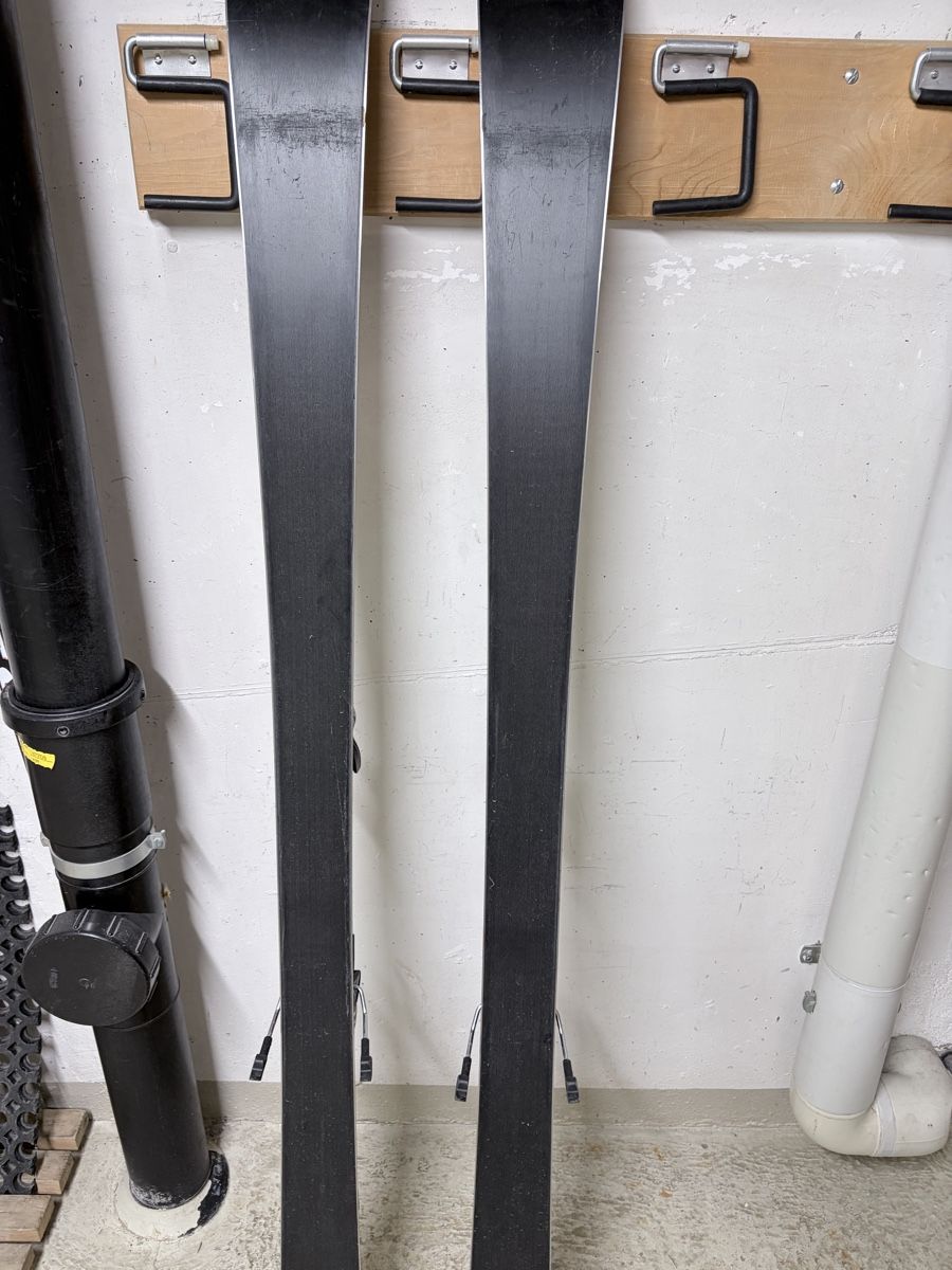 Nordica Skis: Ski – Gebraucht aus Bôle von gomme2 4