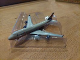 Modell Air Canadian Boeing 747