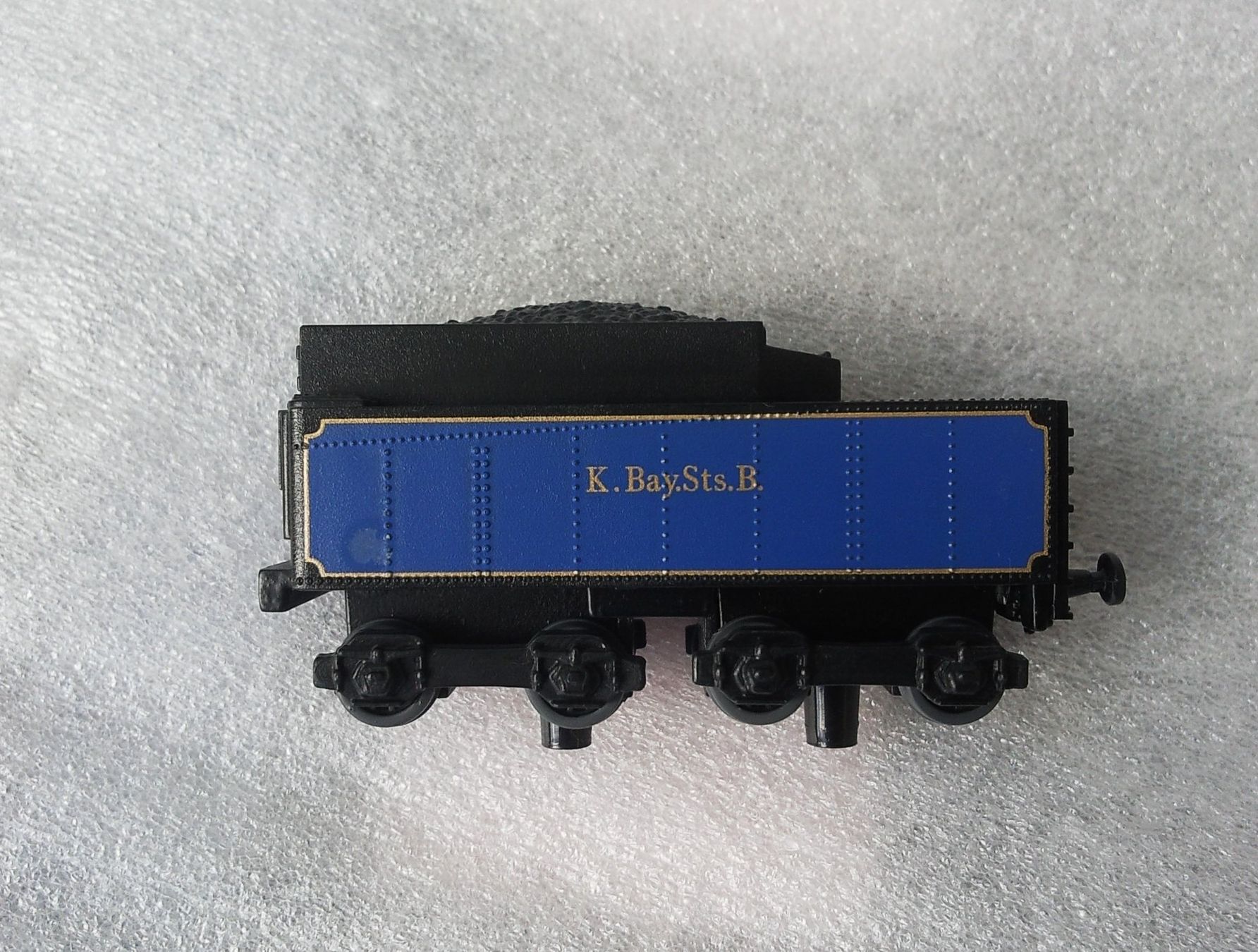 Modelleisenbahnen: Zugmodell – Gebraucht aus Berikon von m1l3n 1