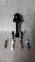 Star Wars PEZ Spender Set, Top Zustand