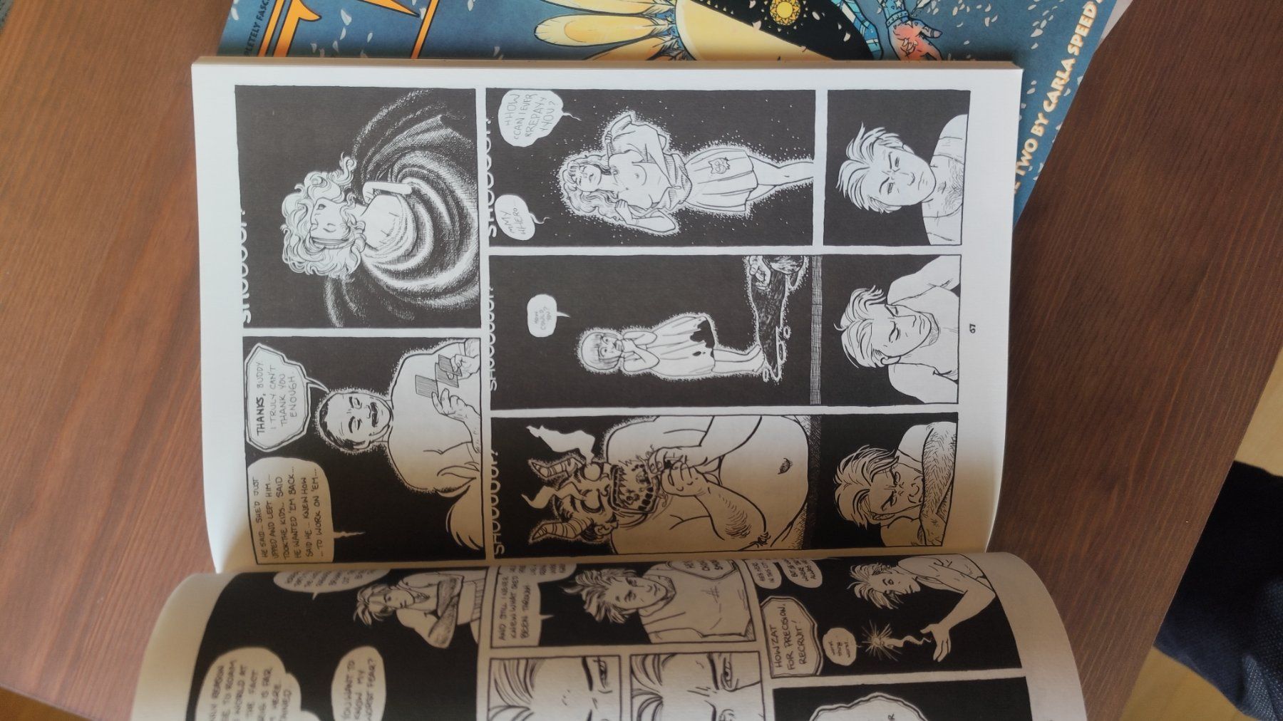 Fumetti: Finder Comic-Sammlung - 3 Bände - Englisch - TPB – Usato da Liebefeld venduto da Oakman771 1