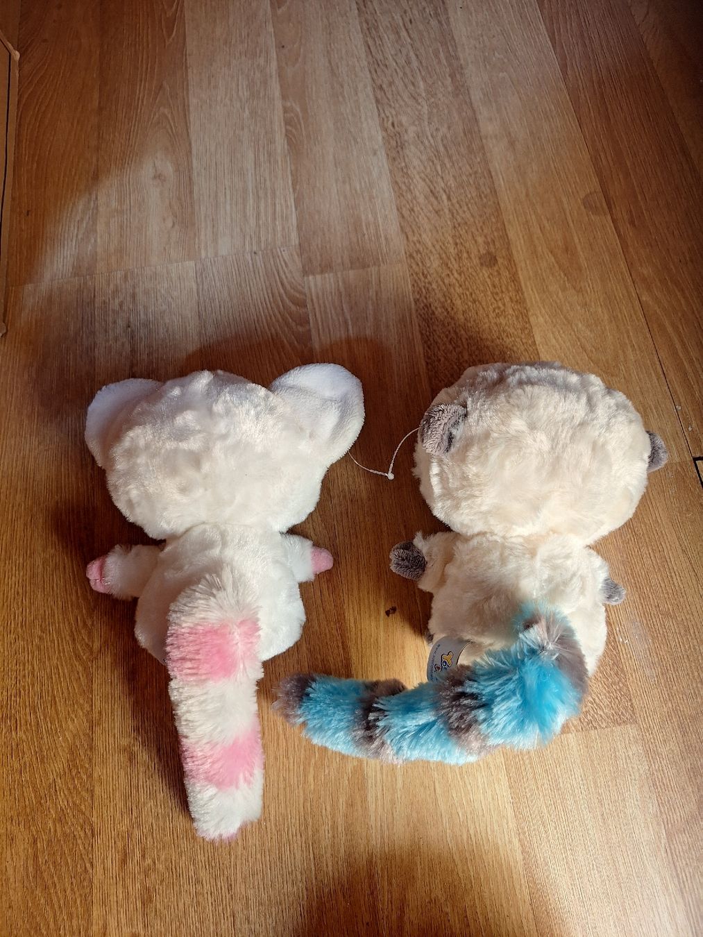 Giocattoli: Pärchen Kuscheltiere – Usato da Windisch venduto da loa_ppp2 1