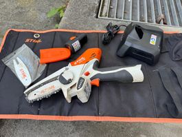 Stihl GTA 26 Akku-Gehölzschneider