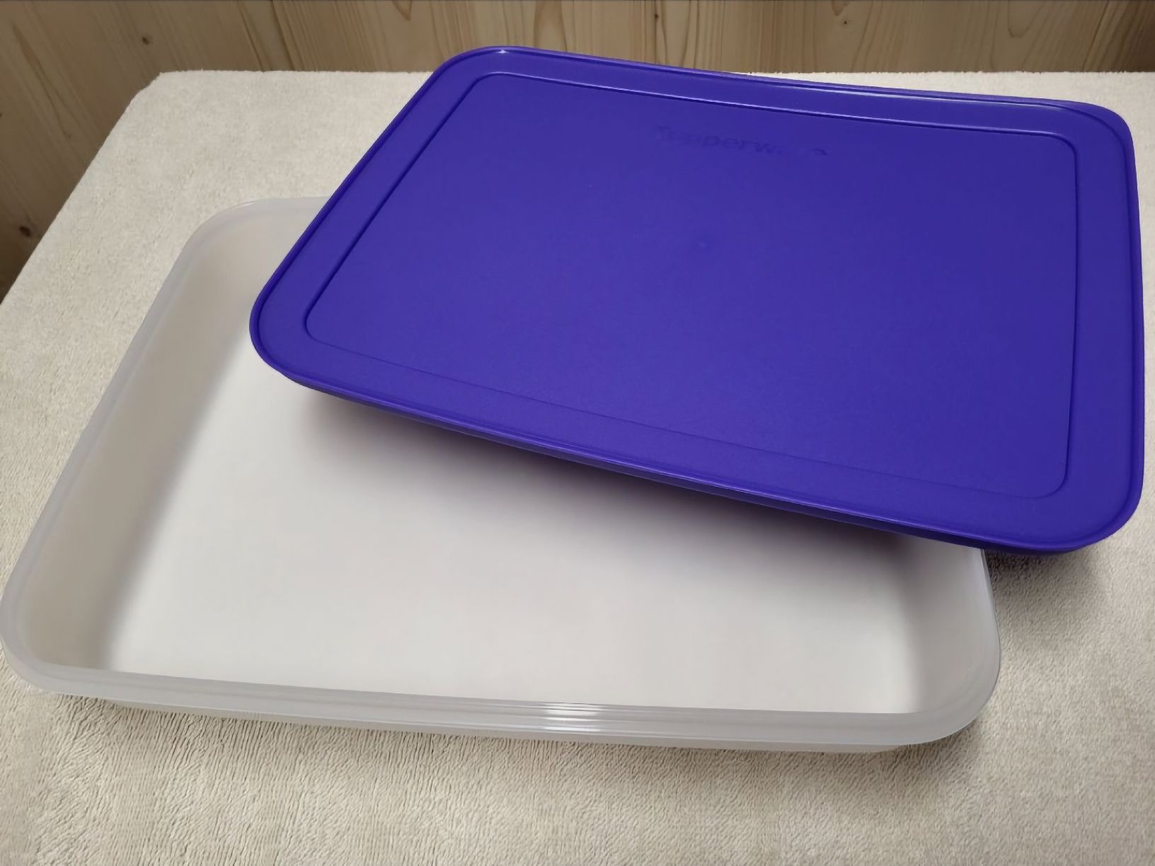 Tupperware Contenitori & Simili: Freezer -Behälter 2.25l – Nuovo e nell'imballaggio originale da Hasle b. Burgdorf venduto da buddle32 1