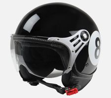 Jethelm, Rollerhelm Grösse (L) ECE-Zugelassen NEU!!