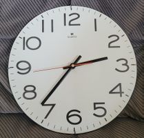 Wanduhr