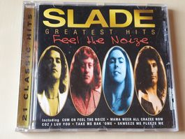 Slade Greatest Hits