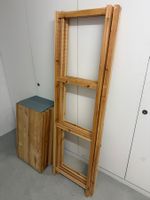 Ikea Ivar Holzregal