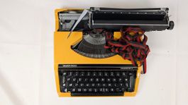 1970 Silver Reed Silverette || Schreibmaschine