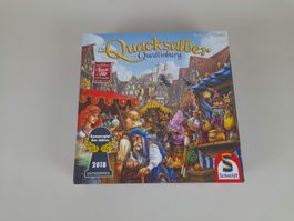 SCHMIDT Spiele Die Quacksalber von Quedlinburg