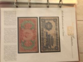 Hell-Banknote China
