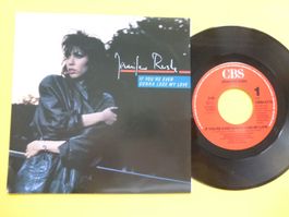 Jennifer Rush – If You're Ever Gonna Lose My Love