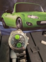 Sinn Uhr Mazda MX5 Karai