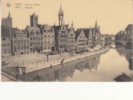 Gent 1946