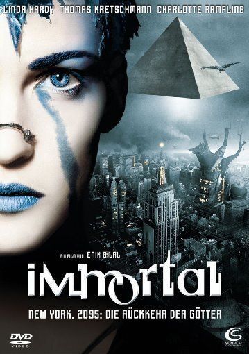 Alle DVDs: Immortal – Gebraucht aus Wettingen von Reviled