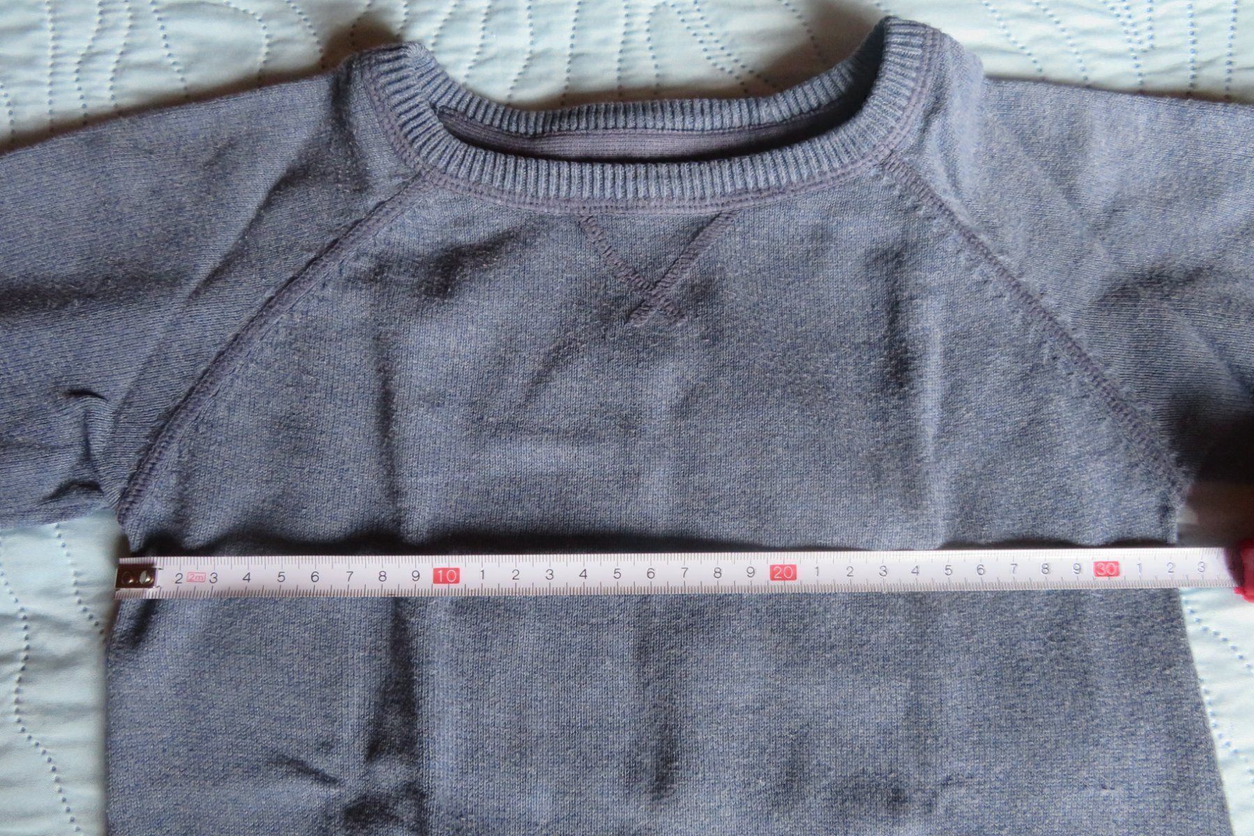 Pullover & Sweatshirts: LH Strickpullover Gr. 110-116 – Gebraucht aus Steckborn von Bibendum02 4