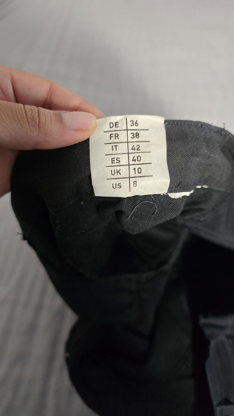 Hosen: Arbeitshose – Gebraucht aus Basel von gin_77cv 3