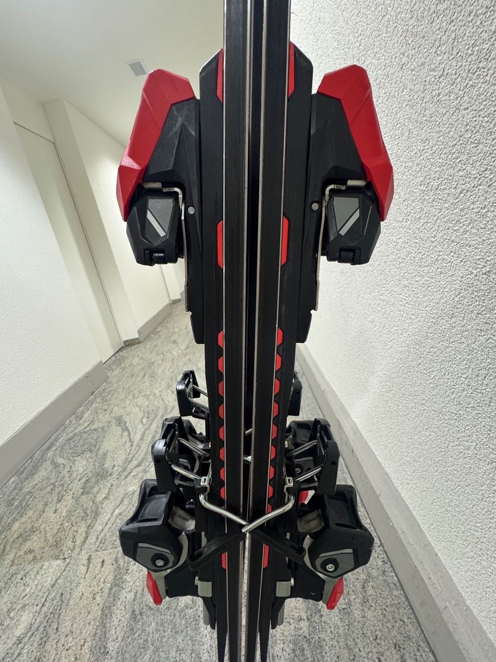 Atomic Skis: Atomic Ski GS – D'occasion à Einsiedeln par Claudia092 5