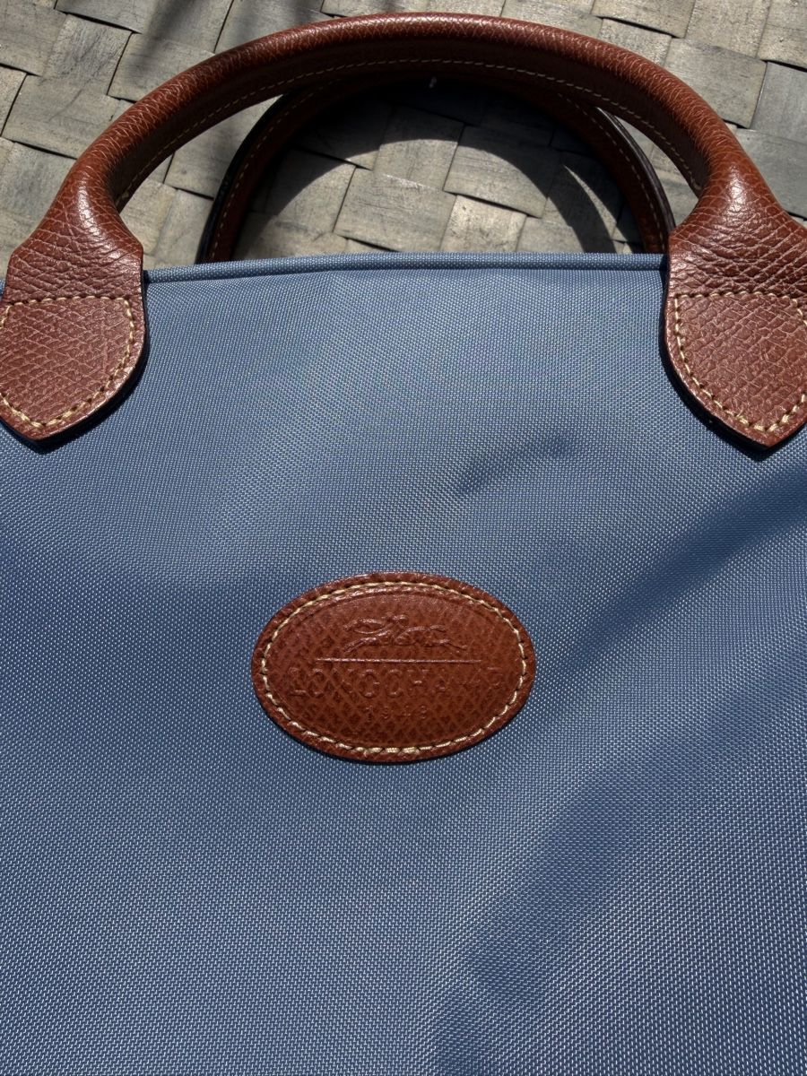 Longchamp Borse: Longchamps Tasche – Nuovo (secondo la descrizione) da Thalwil venduto da Havefun17 7